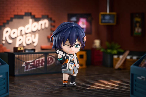 『ゼンレスゾーンゼロ』ねんどろいど リン